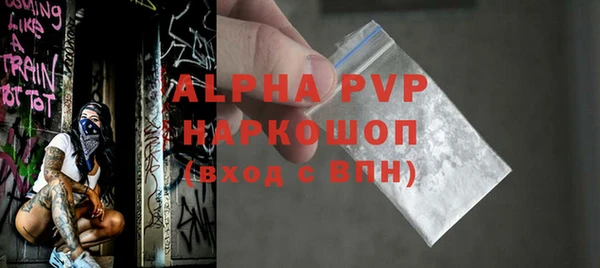 Альфа ПВП Бикин
